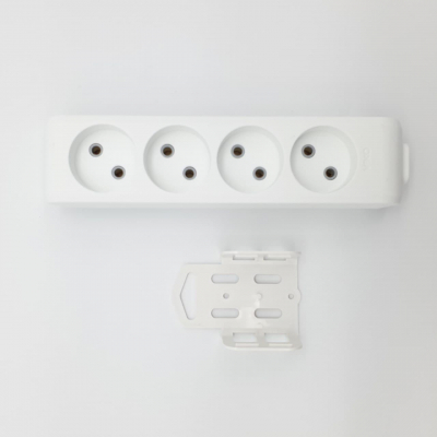 VIKO Multi-Let колодка 4 гнезда 16A ( 90112400 ) 