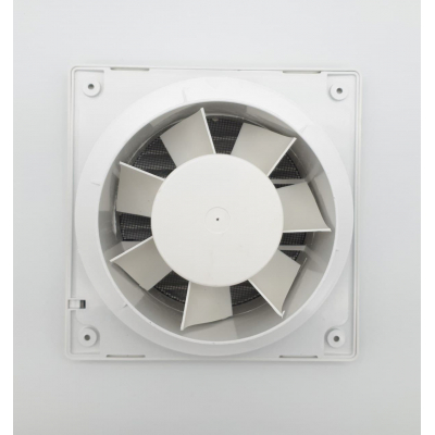 Вытяжной вентилятор  бытовой 120Ø 15w Horoz