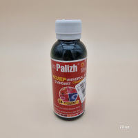 Колер universal PALIZH ПалИж №14, Фисташковый 100мл