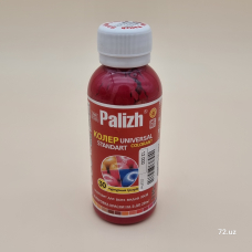 Колер universal PALIZH ПалИж №30, Пурпурный 100мл 