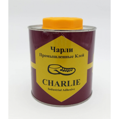 CHARLIE Чарук клей промышленный  775гр