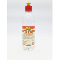 Клей ELTITANS универсальный  250гр