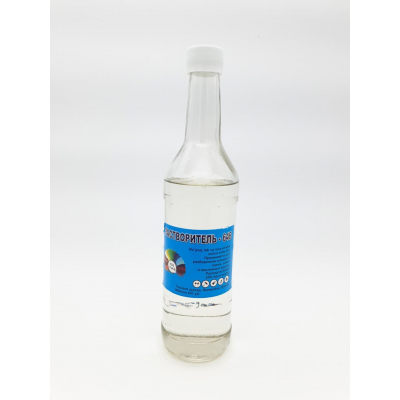 Растворитель 646 ECO 500ml