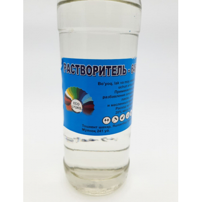 Растворитель 646 ECO 500ml