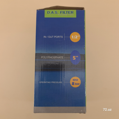 Фильтр для техники 20D цена в Ташкенте