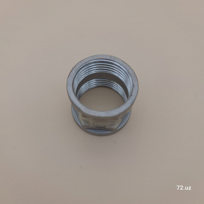Муфта Ø 25 вр цена в Ташкенте