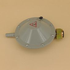 Регулятор давления РДОГ-1-1,2 (лягушка) Редуктор давления газа РДСГ 1-1,2 Лягушка