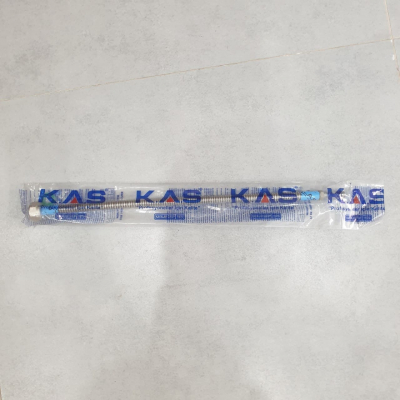 Шланг для смесителя 50см (длин)  В/Р 1/2 - Н/Р 3/8 "KAS"
